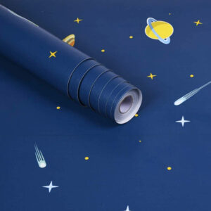Papier peint autocollant chambre pour enfant